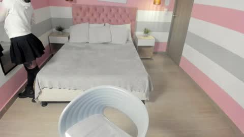 Snapshot of carol_pinter chatting on January 2025 12:13:01 PM Carol online show from January 2025 12:13:01 PM