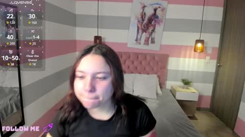 Snapshot of carol_pinter chatting on January 2025 04:21:01 AM Carol online show from January 2025 04:21:01 AM