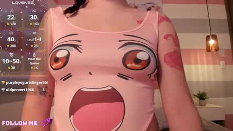 Snapshot of carol_pinter chatting on January 2025 05:14:01 PM Carol online show from January 2025 05:14:01 PM