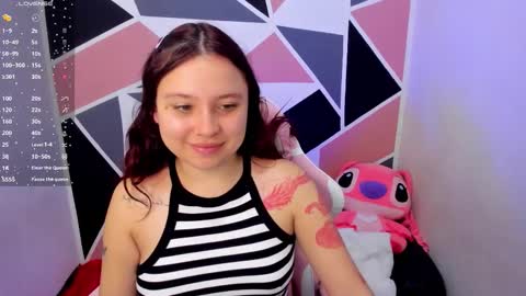 Snapshot of carol_pinter chatting on September 2025 12:11:01 AM Carol online show from September 2025 12:11:01 AM