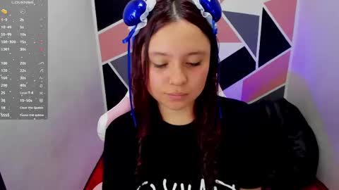 Snapshot of carol_pinter chatting on September 2025 11:52:01 PM Carol online show from September 2025 11:52:01 PM