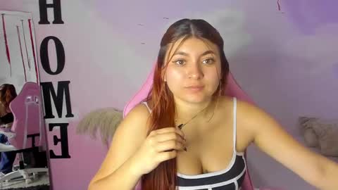 carolay759687 online show from February 2025 03:32:01 AM