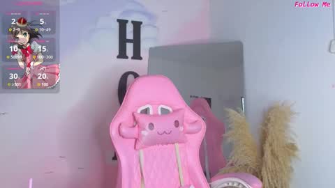 carolay759687 online show from September 2025 01:54:01 AM