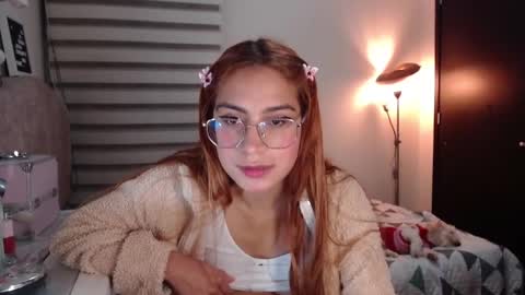 Carolayn online show from December 2024 11:40:01 PM