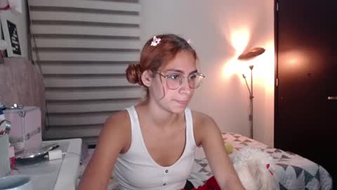 Carolayn online show from December 2024 05:53:02 AM