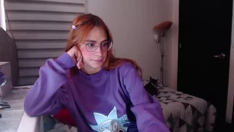 Carolayn online show from December 2024 06:59:01 PM