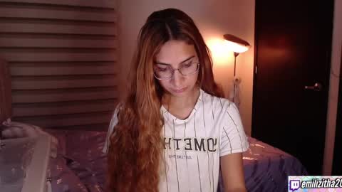 Carolayn online show from January 2025 06:03:02 AM