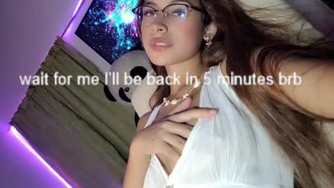 Carolayn online show from February 2025 03:08:01 AM