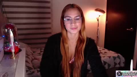 Carolayn online show from February 2025 10:07:01 AM