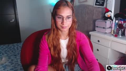 Carolayn online show from February 2025 12:25:02 AM