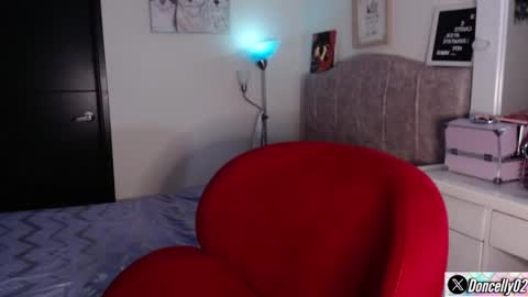 Carolayn online show from March 2025 08:21:01 PM