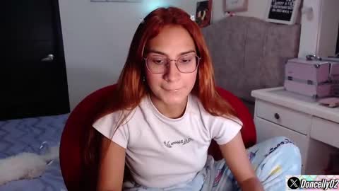 Carolayn online show from March 2025 09:17:01 PM