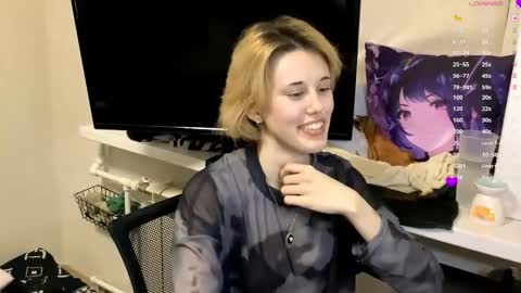 Snapshot of carolcaci chatting on November 2025 04:19:02 PM Call me Carol online show from November 2025 04:19:02 PM