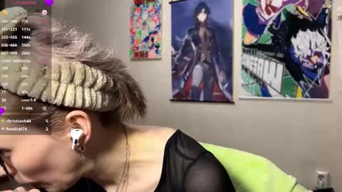 Call me Carol online show from February 2026 10:12:01 AM