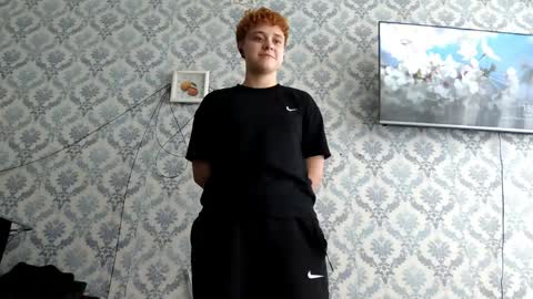 Snapshot of carolegibson chatting on April 2026 07:36:02 AM Mary online show from April 2026 07:36:02 AM