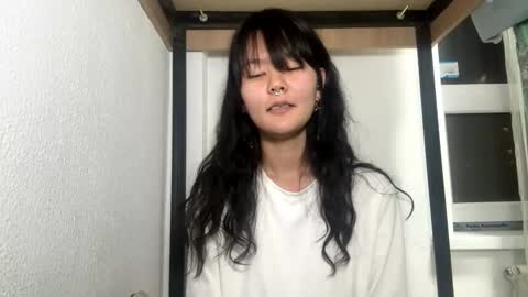 Snapshot of carolfreer chatting on November 2025 02:29:01 PM Kim online show from November 2025 02:29:01 PM