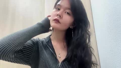 Snapshot of carolfreer chatting on November 2025 01:10:02 PM Kim online show from November 2025 01:10:02 PM