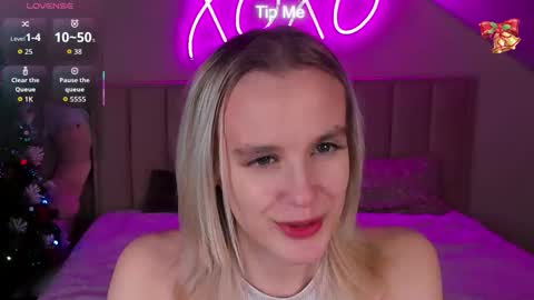 Carol online show from December 2025 09:47:02 AM