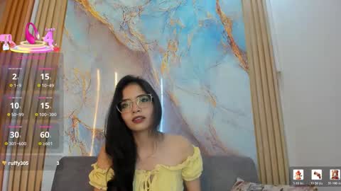 CAROLINA  online show from March 2026 11:33:01 PM