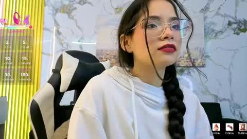 CAROLINA  online show from June 2026 11:52:01 PM