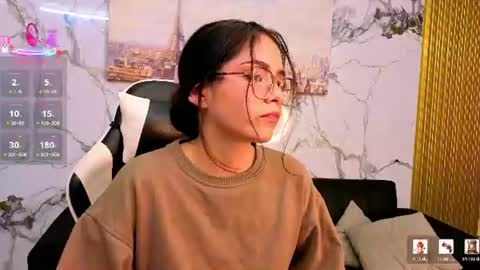 CAROLINA  online show from July 2026 01:10:02 AM