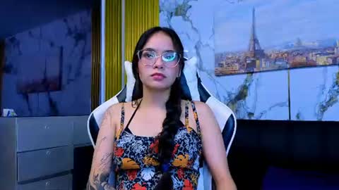 carolina23_pm online show from July 2026 01:32:02 AM