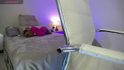 Snapshot of carolina_angel07 chatting on March 2026 05:07:02 AM Carolina online show from March 2026 05:07:02 AM