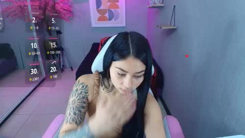 CAROLINA.  online show from March 2026 01:27:02 PM