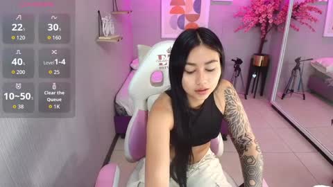 CAROLINA.  online show from March 2026 12:38:02 PM