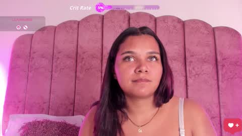 carolina_evannss online show from February 2026 04:02:01 AM