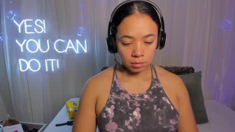 Snapshot of carolina_gaita chatting on January 2025 11:20:01 AM carolina_gaita online show from January 2025 11:20:01 AM