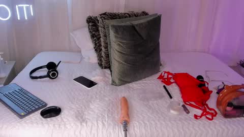 Snapshot of carolina_gaita chatting on January 2025 03:29:02 PM carolina_gaita online show from January 2025 03:29:02 PM