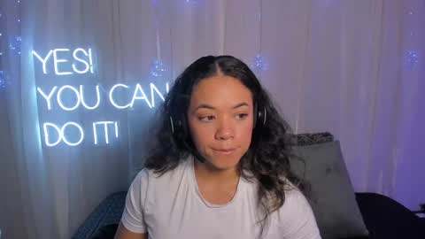 Snapshot of carolina_gaita chatting on February 2025 11:34:01 AM carolina_gaita online show from February 2025 11:34:01 AM