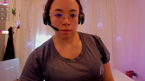 Snapshot of carolina_gaita chatting on February 2025 11:09:02 AM carolina_gaita online show from February 2025 11:09:02 AM