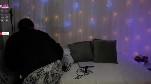 Snapshot of carolina_gaita chatting on February 2025 11:54:01 AM carolina_gaita online show from February 2025 11:54:01 AM