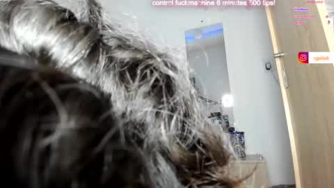 Snapshot of carolina_gaita chatting on September 2025 10:42:01 AM carolina_gaita online show from September 2025 10:42:01 AM