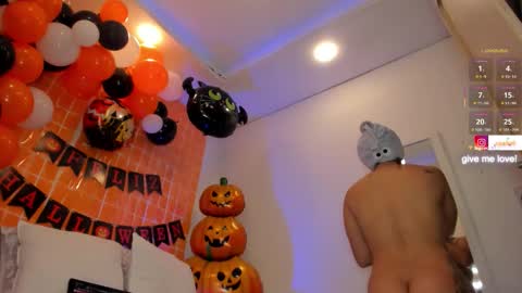 Snapshot of carolina_gaita chatting on October 2025 10:27:02 AM carolina_gaita online show from October 2025 10:27:02 AM