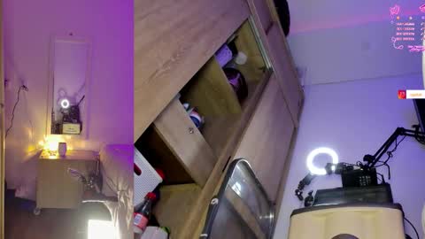 Snapshot of carolina_gaita chatting on November 2025 11:43:02 AM carolina_gaita online show from November 2025 11:43:02 AM