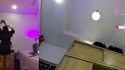 Snapshot of carolina_gaita chatting on November 2025 11:10:02 AM carolina_gaita online show from November 2025 11:10:02 AM