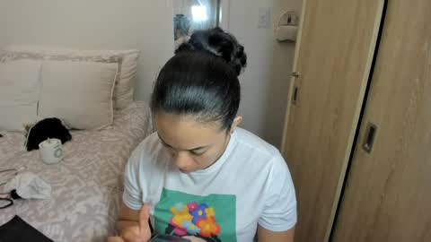 Snapshot of carolina_gaita chatting on June 2026 04:24:02 PM carolina_gaita online show from June 2026 04:24:02 PM