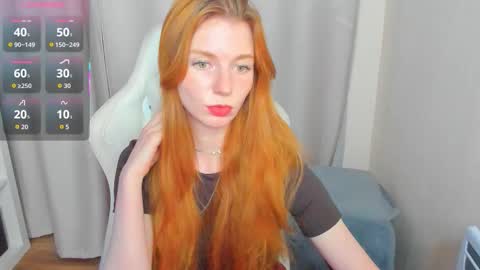carolina_gilbert online show from October 2025 07:38:02 AM