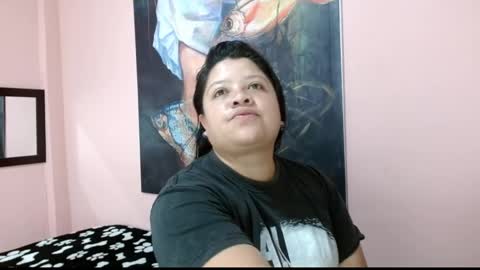 Carolina Lenon online show from April 2026 01:12:01 PM