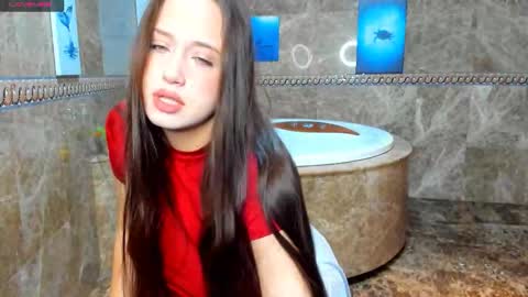 Snapshot of carolina_sky chatting on December 2025 02:18:01 AM carolina_sky online show from December 2025 02:18:01 AM