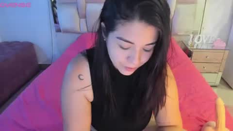 Snapshot of carolinafox_ chatting on March 2025 03:11:01 AM caroline online show from March 2025 03:11:01 AM