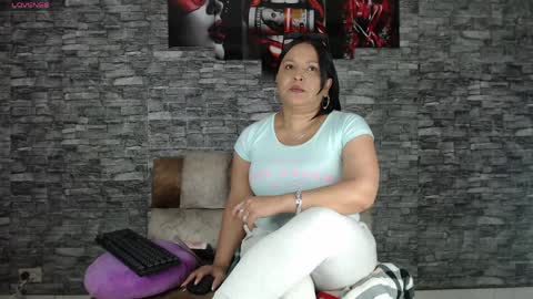 Camelia online show from March 2026 08:20:02 PM