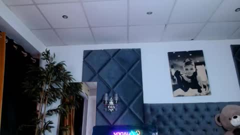 Mellany online show from March 2026 08:30:01 AM