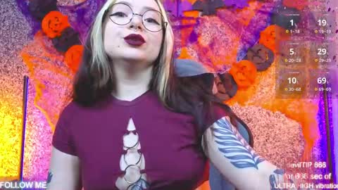 Ask me better xx online show from October 2025 12:44:02 PM