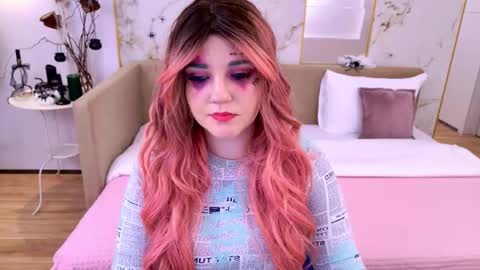 Snapshot of carolinasherry chatting on October 2025 06:14:02 AM carolinasherry online show from October 2025 06:14:02 AM