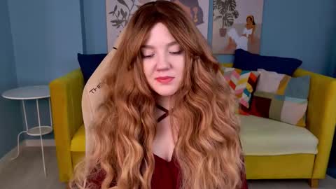 carolinasherry online show from January 2026 03:44:02 AM