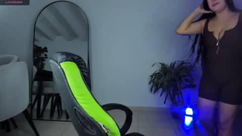 Eri online show from February 2025 01:57:01 AM